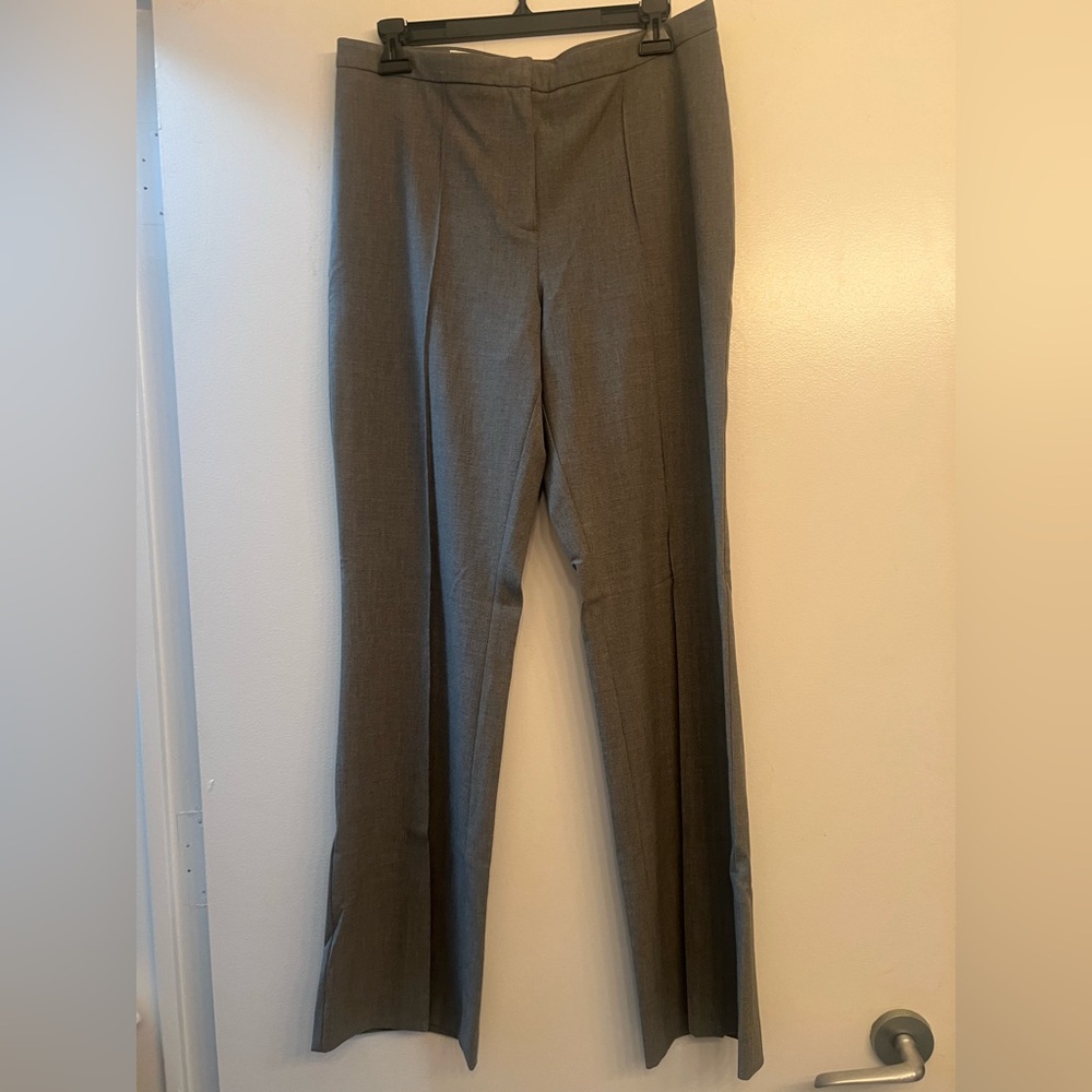 Zara Gary Women's Trouser Pant